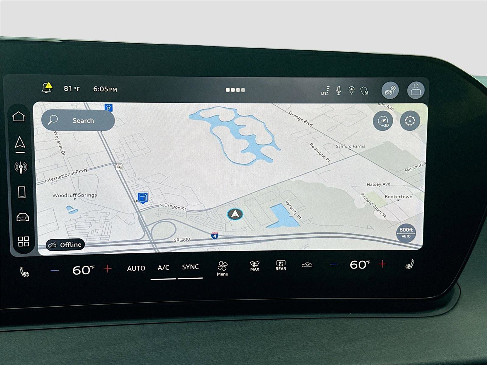 New 2026 Audi Q3 quattro 2.0T image 13