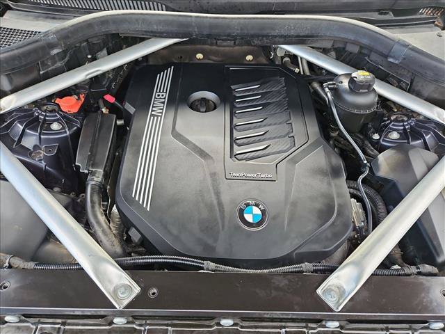 Used 2020 BMW X5 xDrive40i AWD/4WD image 30