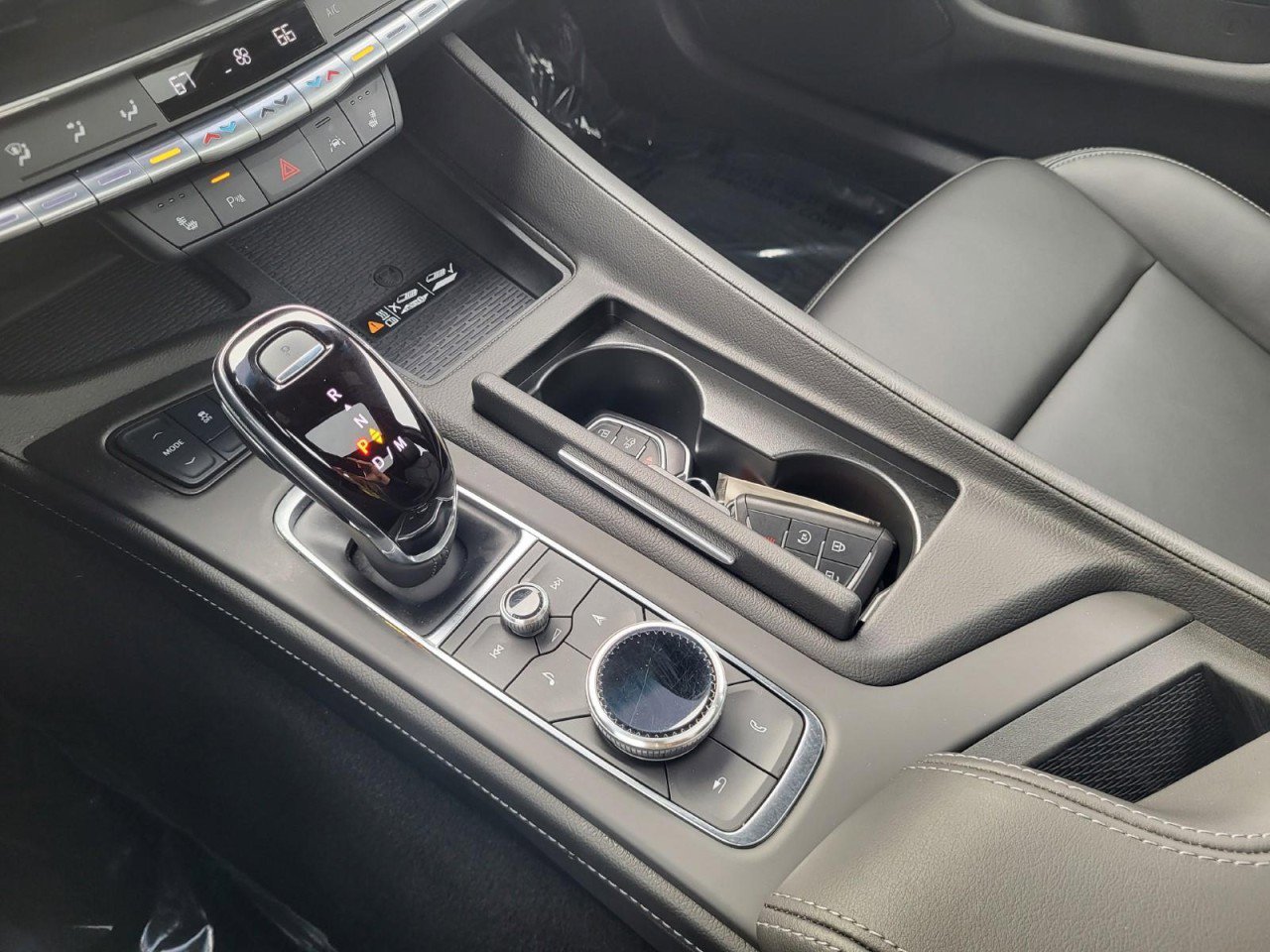 Used 2023 Cadillac CT5 Luxury w/ Sun And Sound Package image 20