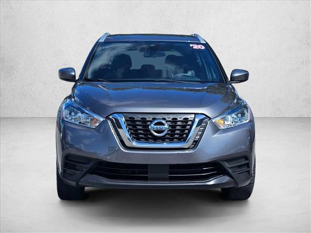 Used 2020 Nissan Kicks SV FWD video 2