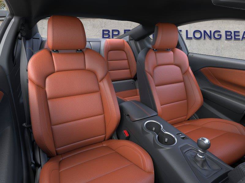 New 2026 Ford Mustang GT Premium RWD image 10