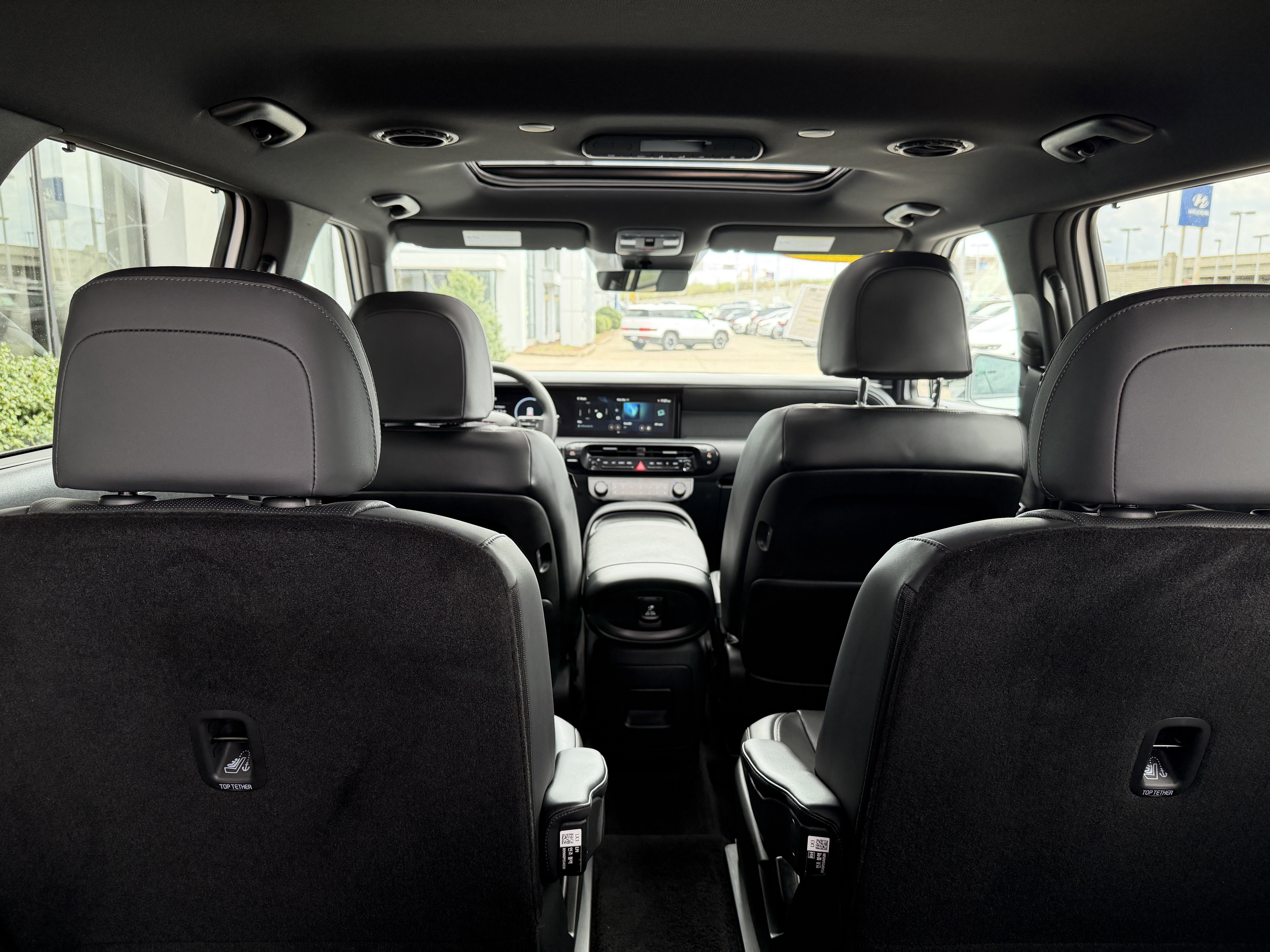 Certified 2026 Hyundai Palisade XRT Pro image 13