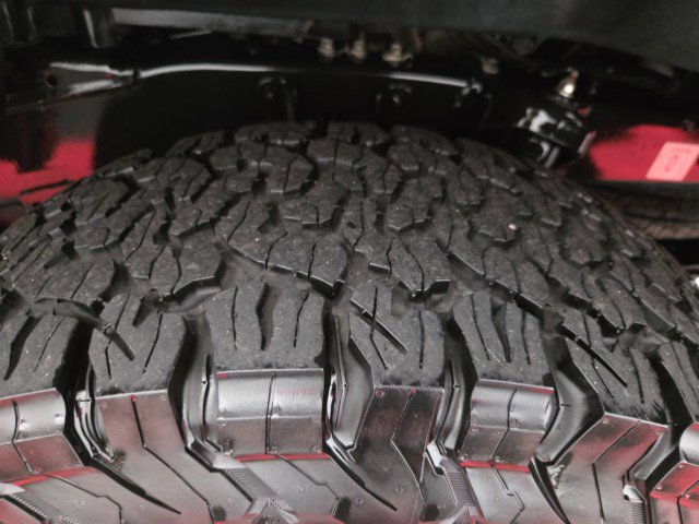 Used 2016 Toyota Tacoma TRD Sport image 89