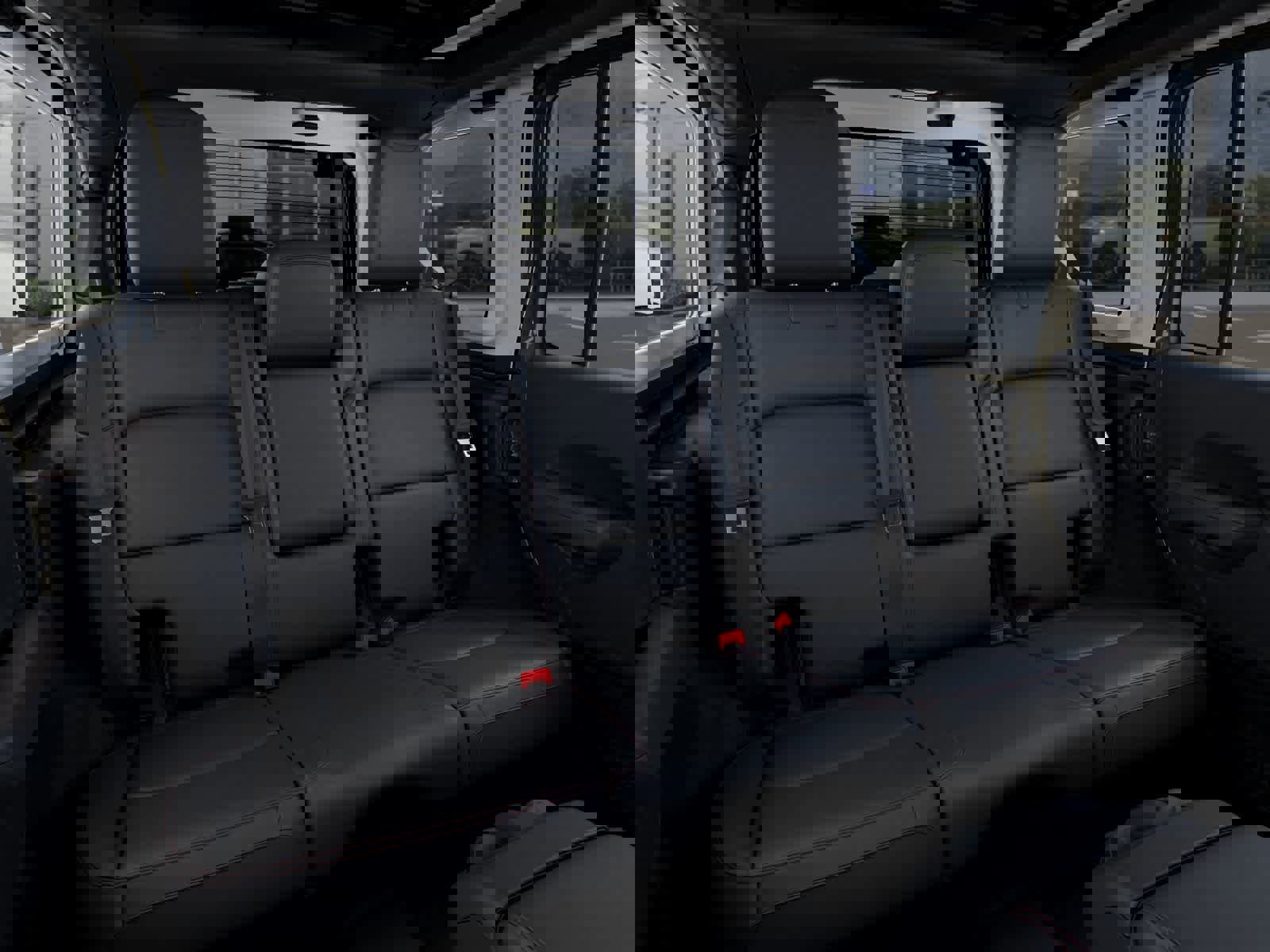 New 2026 Jeep Wrangler Unlimited Rubicon 392 image 15