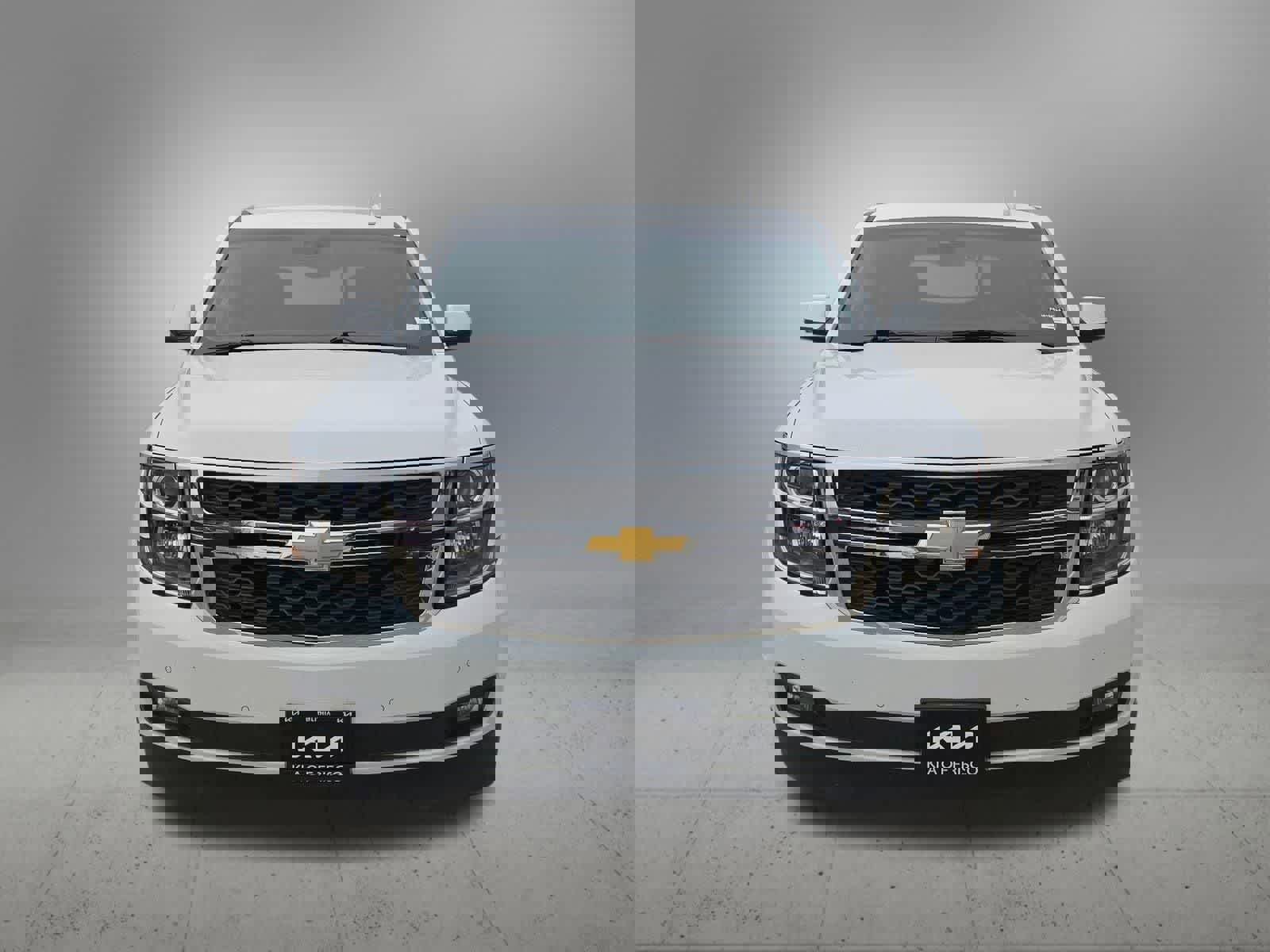 Used 2015 Chevrolet Tahoe LT image 9