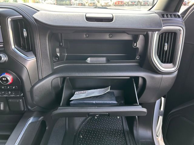 Used 2021 GMC Sierra 2500 AT4 w/ Gooseneck/5TH Wheel Package image 33