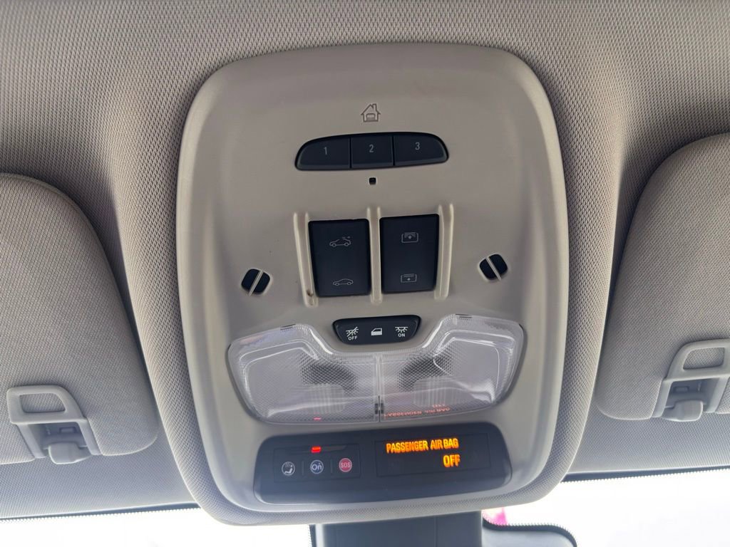 Used 2021 Buick Encore GX Essence w/ Advanced Technology Package image 29