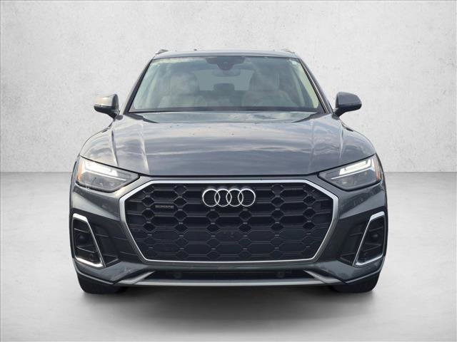 Used 2024 Audi Q5 2.0T Premium AWD/4WD image 2