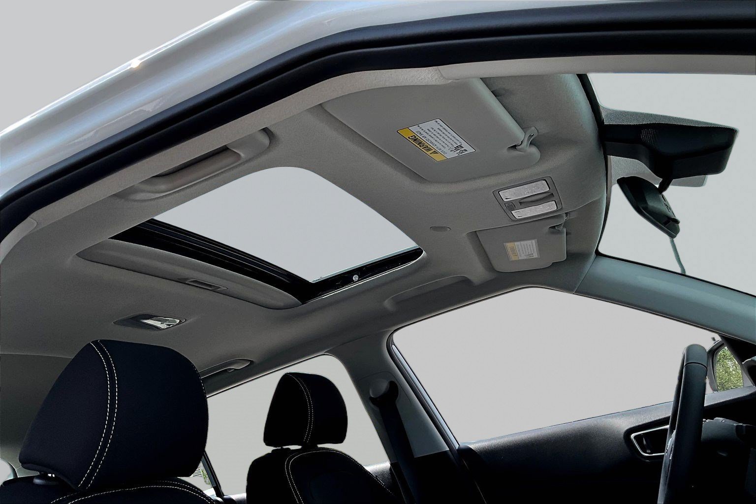 New 2026 Hyundai Venue SEL FWD image 13