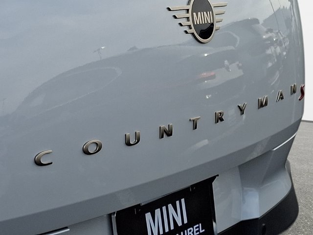New 2027 MINI Cooper Countryman S w/ Comfort Package Max AWD/4WD image 21