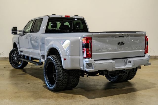 Used 2026 Ford F350 Lariat AWD/4WD image 33