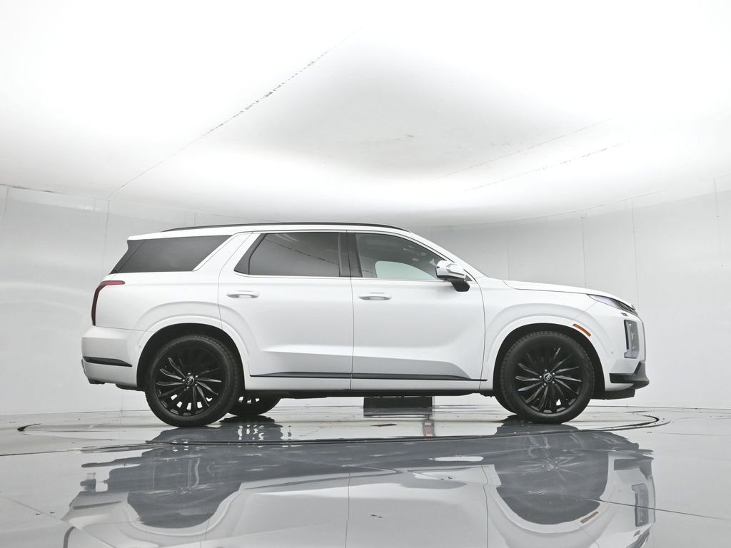 Used 2024 Hyundai Palisade Calligraphy AWD/4WD image 54