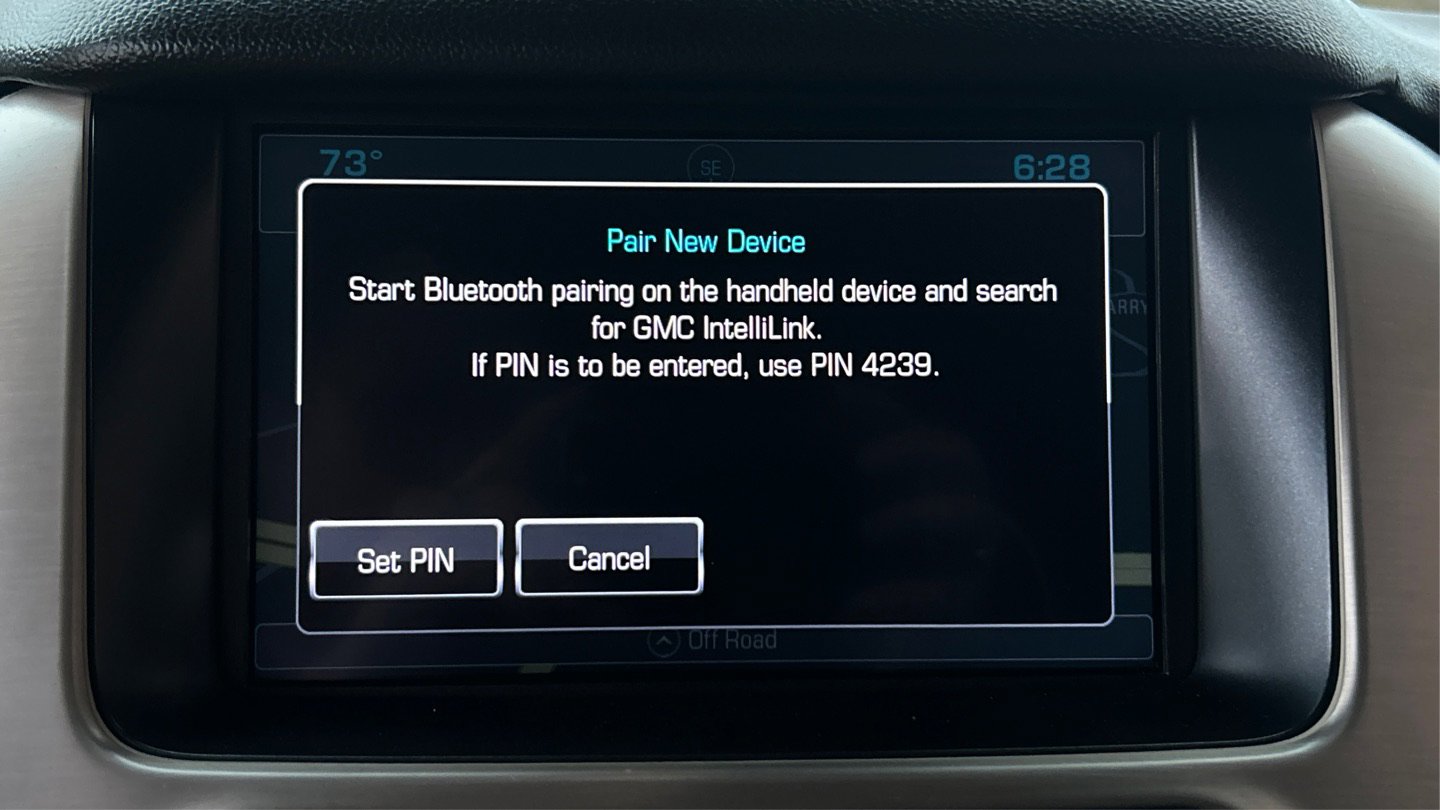 Used 2020 GMC Yukon XL Denali image 38