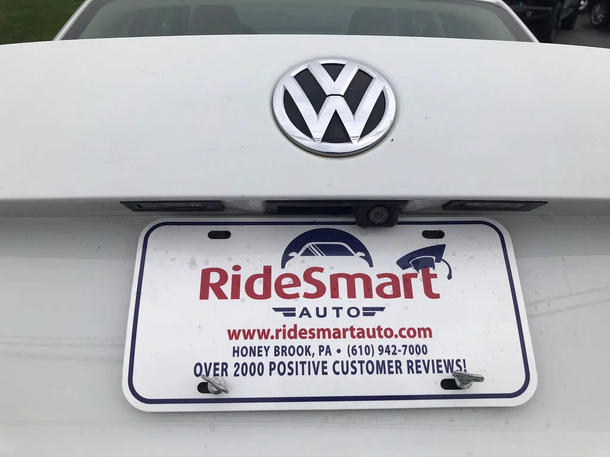 Used 2017 Volkswagen Jetta SE FWD image 39