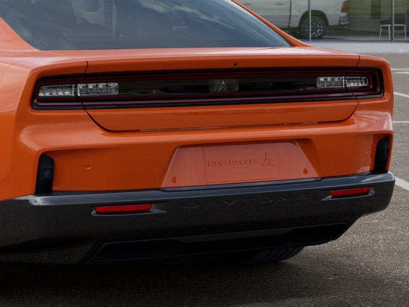 New 2026 Dodge Charger Daytona Scat Pack AWD/4WD image 39