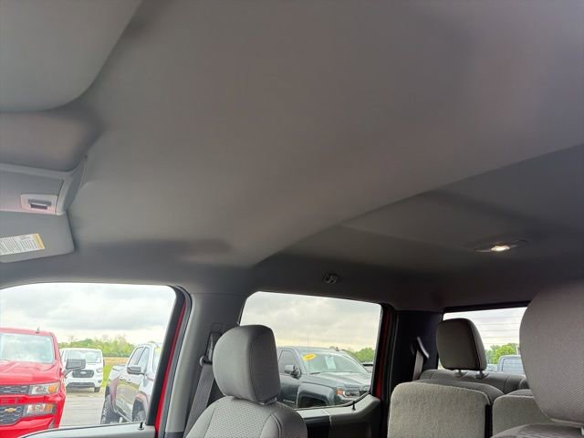 Used 2019 Ford F150 XLT w/ Equipment Group 302A Luxury AWD/4WD image 15