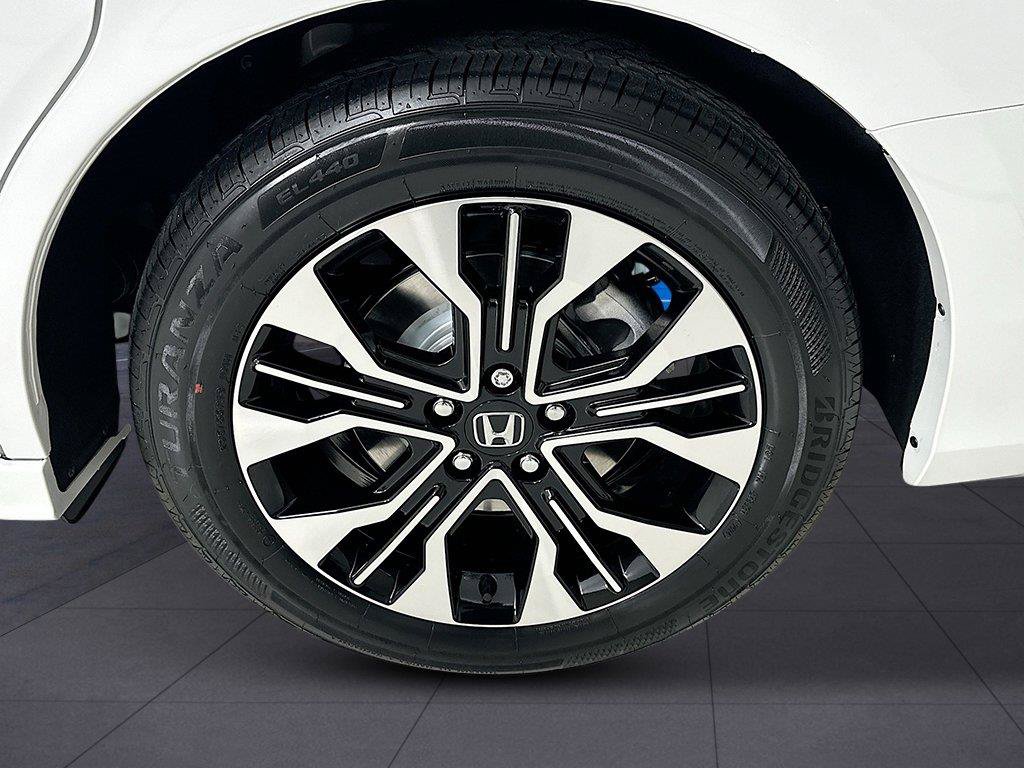 New 2027 Honda Odyssey Elite image 10
