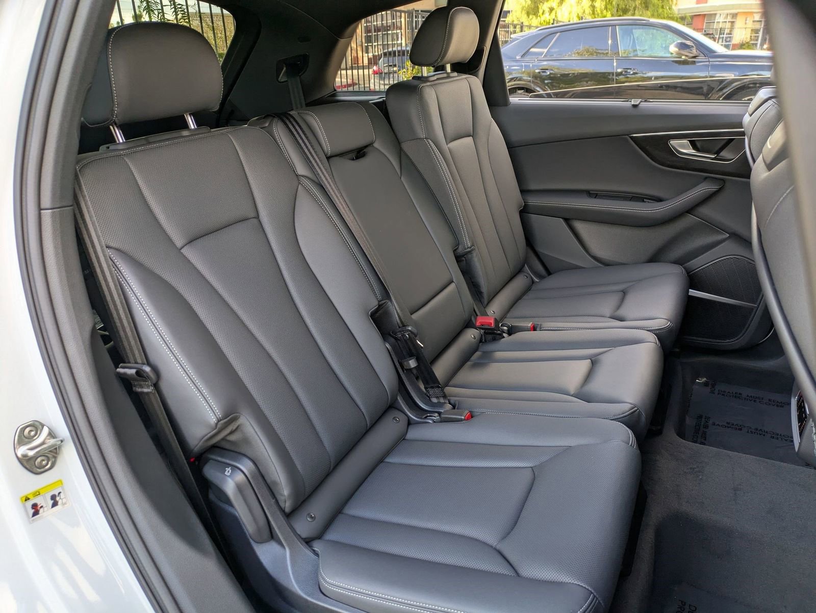 New 2026 Audi Q7 3.0T Premium Plus AWD/4WD image 11