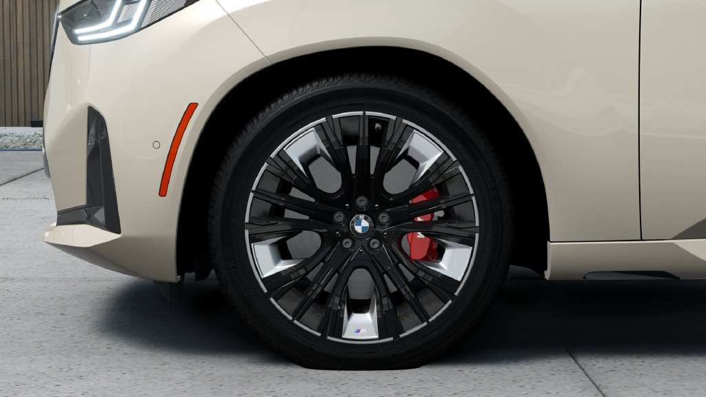 New 2026 BMW X3 xDrive30i AWD/4WD image 32