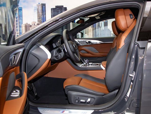 Used 2026 BMW 840i xDrive image 19