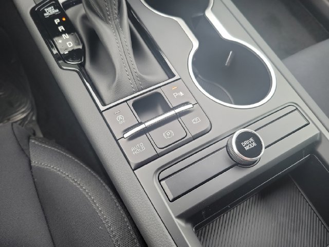New 2026 Kia K5 LXS FWD image 23