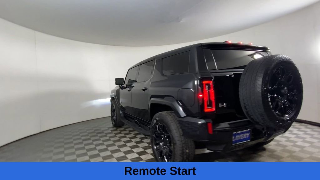 Used 2024 GMC Hummer EV 2X image 9