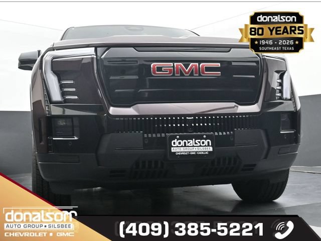 New 2026 GMC Sierra EV Elevation AWD/4WD image 13