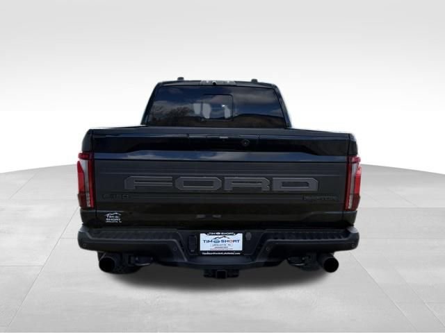 Used 2024 Ford F150 Raptor image 10
