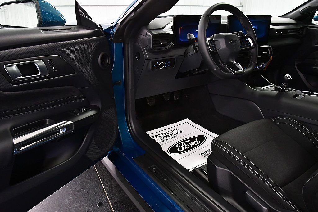 New 2026 Ford Mustang GT image 15
