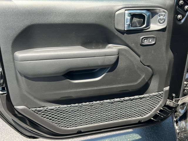 New 2026 Jeep Gladiator Sport AWD/4WD image 14