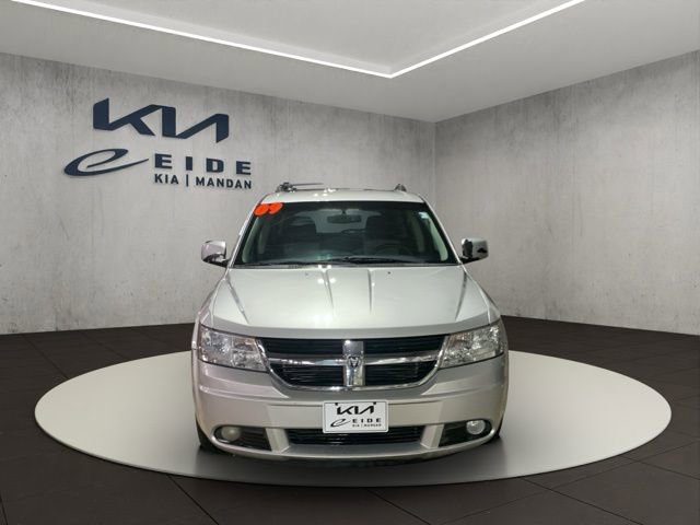 Used 2009 Dodge Journey SXT w/ Flexible Seating Group AWD/4WD image 2