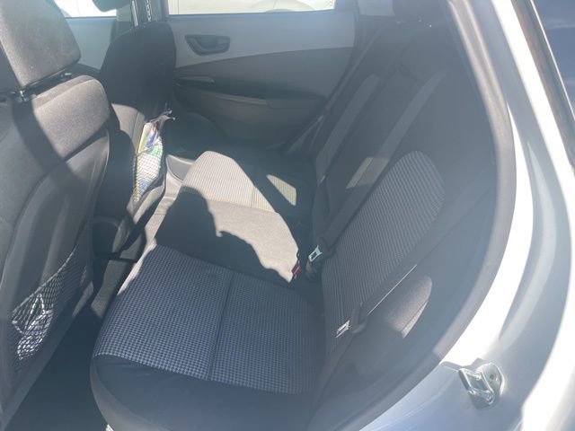 Used 2021 Hyundai Kona SEL image 13