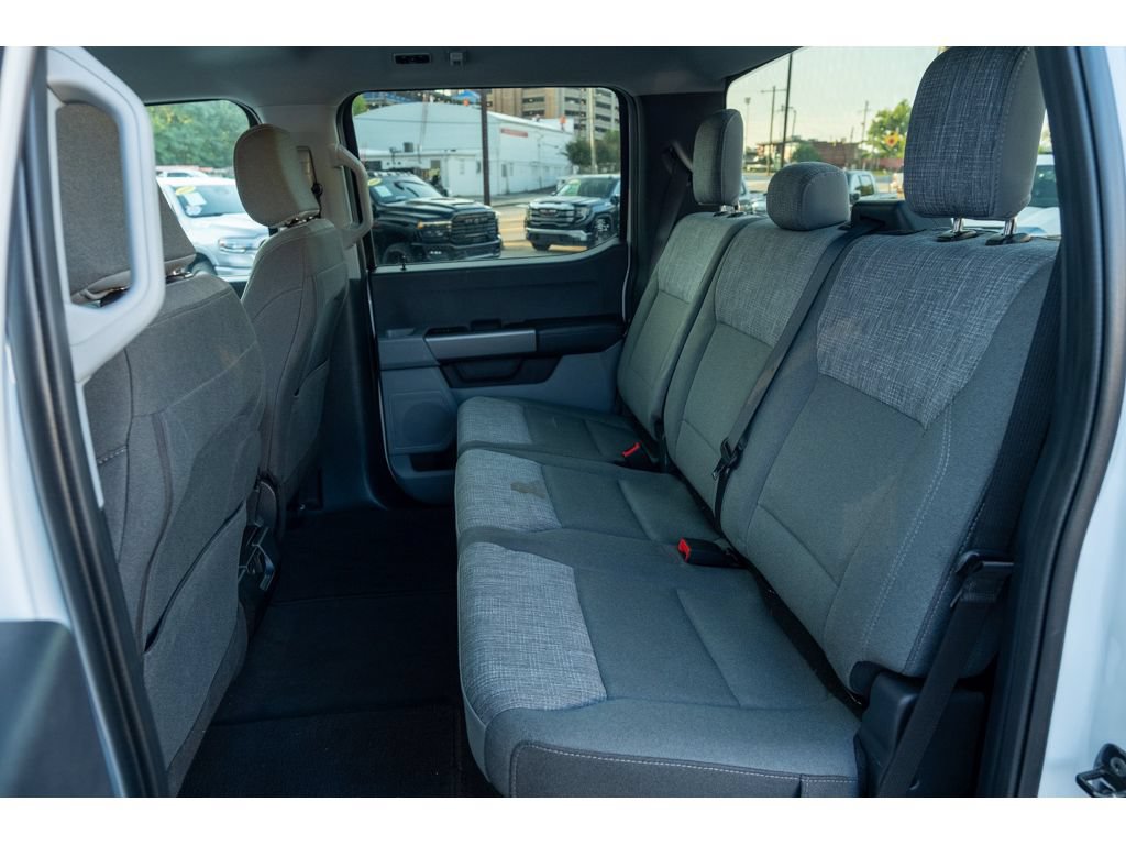 Used 2026 Ford F250 XLT AWD/4WD image 13
