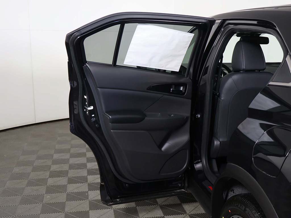 New 2026 Mitsubishi Eclipse Cross SE AWD/4WD image 20