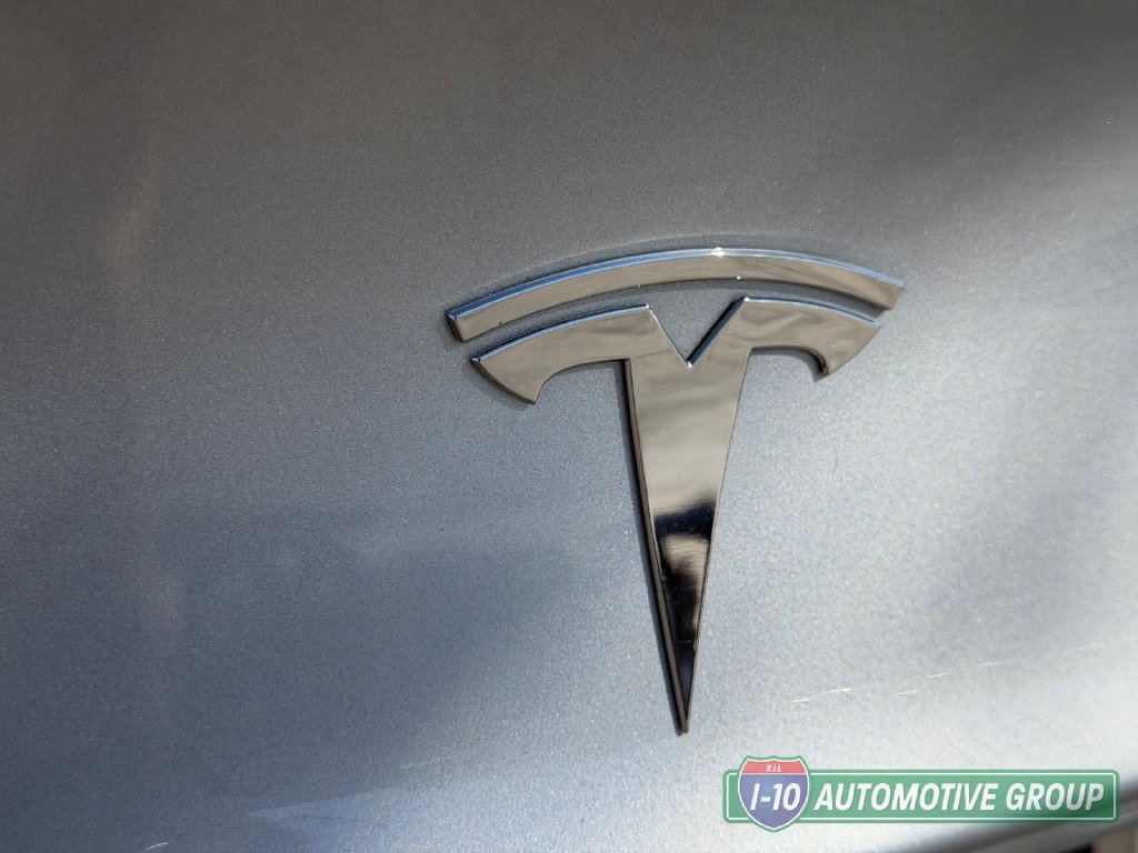 Used 2018 Tesla Model 3 Long Range AWD/4WD image 16