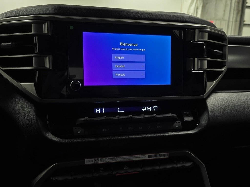 New 2026 Toyota Tundra SR5 image 30