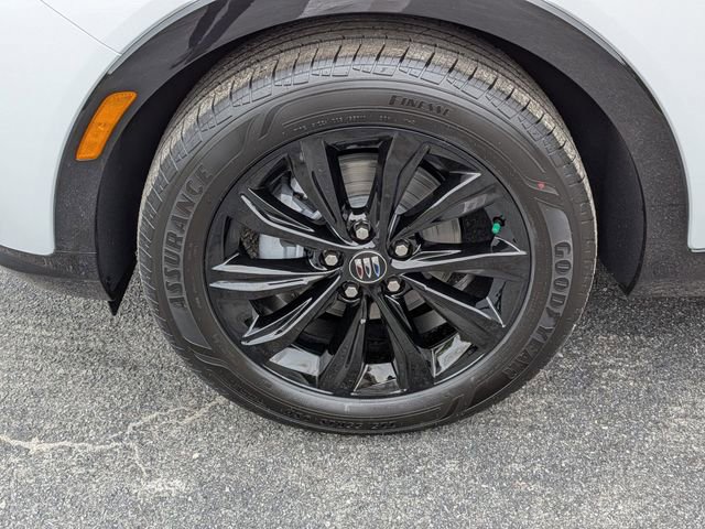 New 2026 Buick Envista Sport Touring w/ Convenience I Package FWD image 9