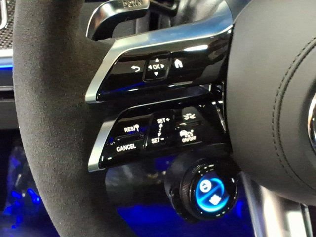 New 2026 Mercedes-Benz S 63 AMG S image 9