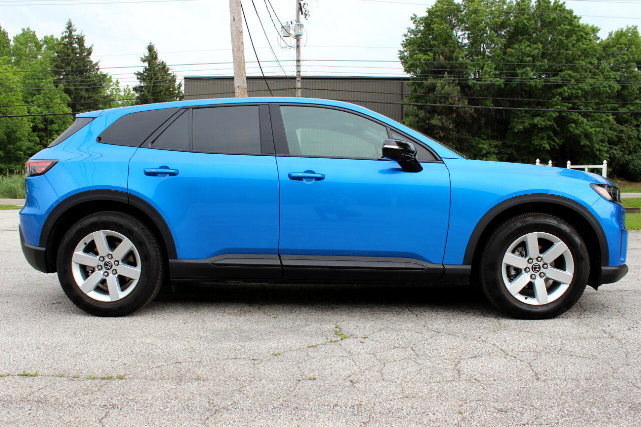 Used 2024 Honda Prologue EX image 5