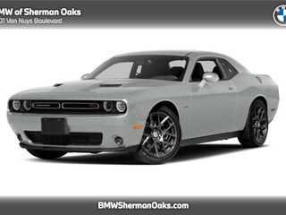 Used 2016 Dodge Challenger R/T image 1