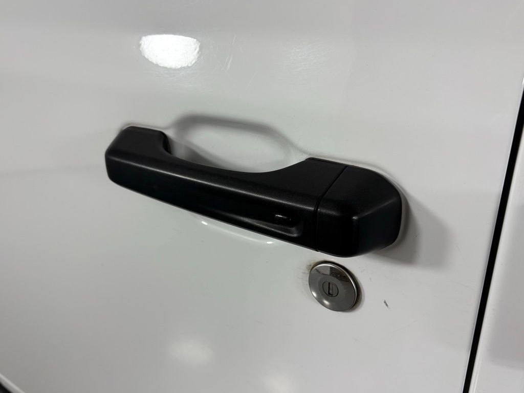 Used 2023 Jeep Gladiator Rubicon image 12