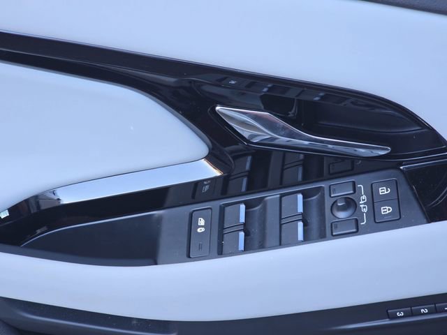 Certified 2025 Land Rover Range Rover Evoque Dynamic SE image 27