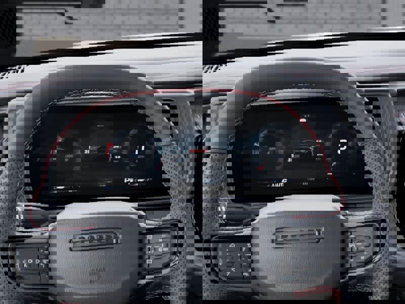 New 2026 Dodge Charger R/T image 17