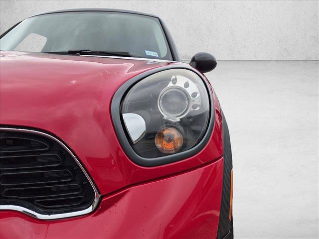 Used 2014 MINI Cooper Countryman S FWD image 11