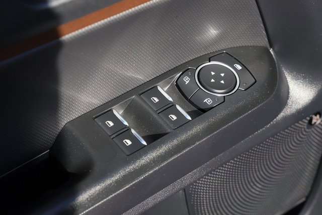 Used 2024 Ford Bronco Sport Badlands w/ Premium Package image 17