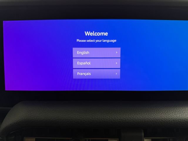 Used 2024 Toyota Land Cruiser w/ Premium Package image 17