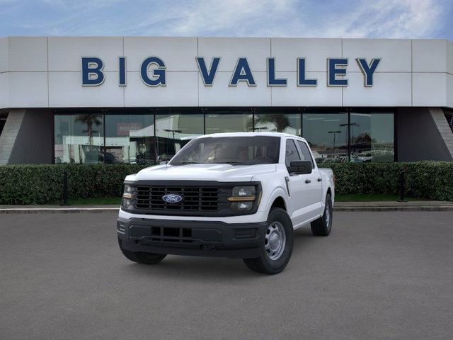 New 2025 Ford F150 XL image 2