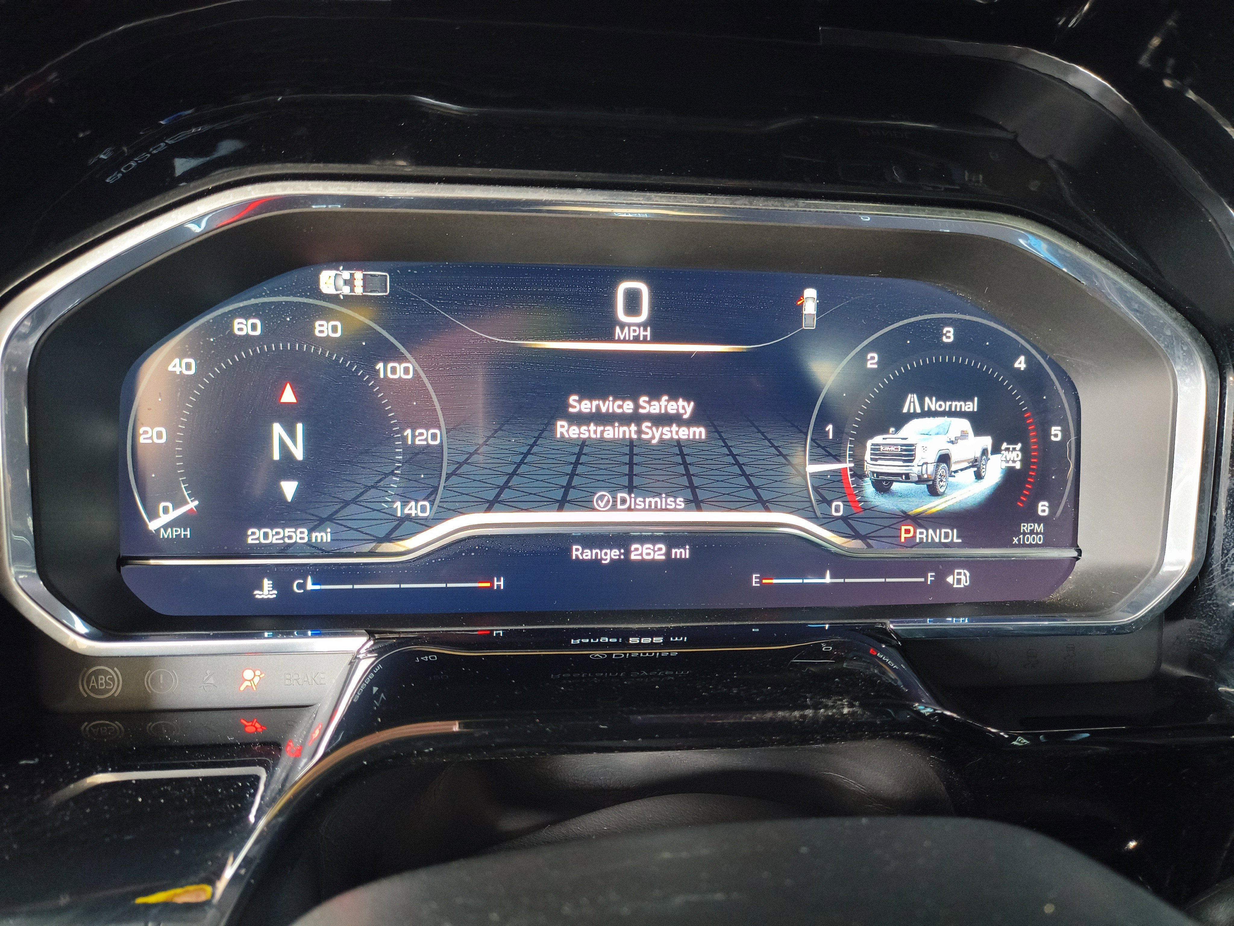 Used 2024 GMC Sierra 2500 SLE w/ SLE Convenience Package image 17