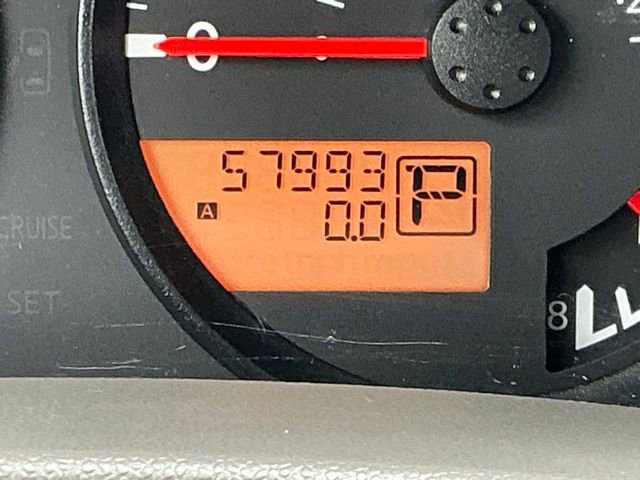 Used 2018 Nissan Frontier SV RWD image 14