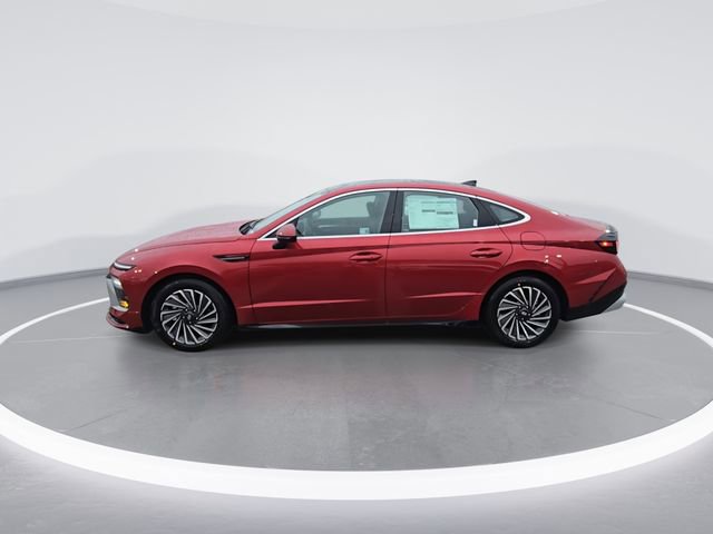 New 2026 Hyundai Sonata SEL image 5